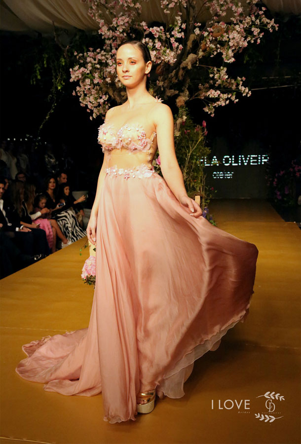 ilovebrides.pt micaela oliveira desfile noiva